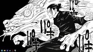 Jujutsu Kaisen MMV - Anemia / a crowd of rebellion
