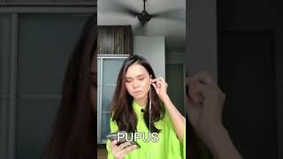 Pupus - Bella Astillah