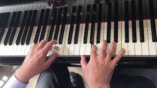 Allegro AMEB Piano grade 4 Series 4 Piano for Leisure screenshot 5