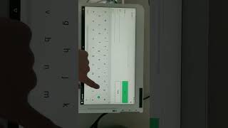 Weight Embedded Barcode Parser Setup Demo With sample label screenshot 2