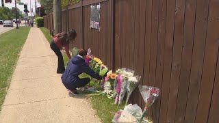 4 Buffalo Grove High School Students Killed In Wheeling Crash