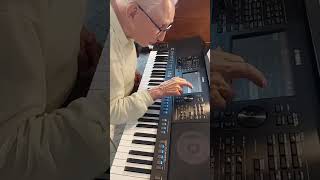 Lionel Leighton Unrehearsed on SX920 16 08 2026