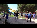 Cumbia "La incondicional" Spartan Versión ft. Ulises Spartacus / Aprende a bailar Cumbia