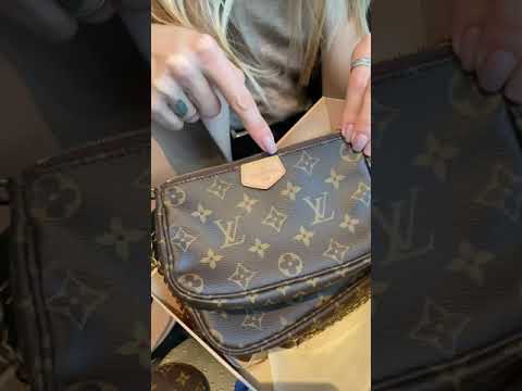 Wideo: 3 sposoby na rozpoznanie fałszywych torebek Louis Vuitton
