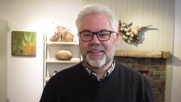 God is Raising Up an Army of Artists  |  Artists Rise Up Masterclass with Matt Tommey