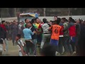 Full penalty shoot out  nepal police vs nepal army hetauda gold cup final