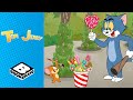 Up in the sky chase compilation  new tom  jerry    boomeranguk
