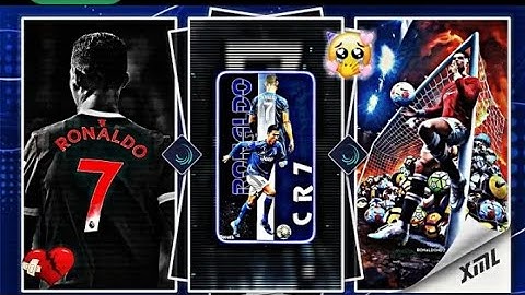 GO DOWN DEH × CR7 😈⚡| New Trend XML Preset📄| Attitude VideoEditing Xml#AlightMotion@mrakashtech8343