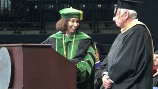 Higher Ed Highlights: Episode 207 - Recognizing Retirements