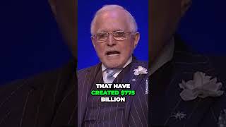 Unbelievable Secrets of a MultiBillion Dollar Tycoon Finally Exposed #shorts