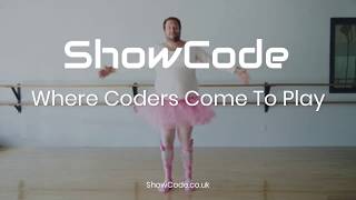 Showcode Bob