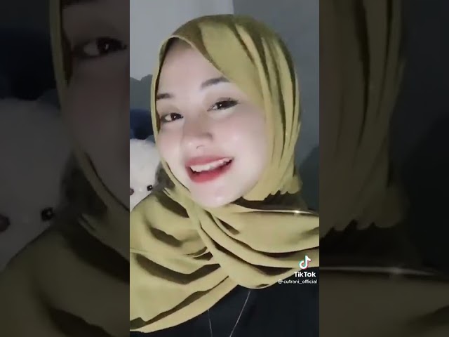 Teungeh malam sunyi bintang bulen meunari || CUT RANI class=