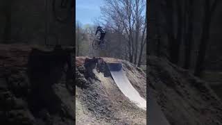 #mtb#mountainbike#jump#fyp#dirt