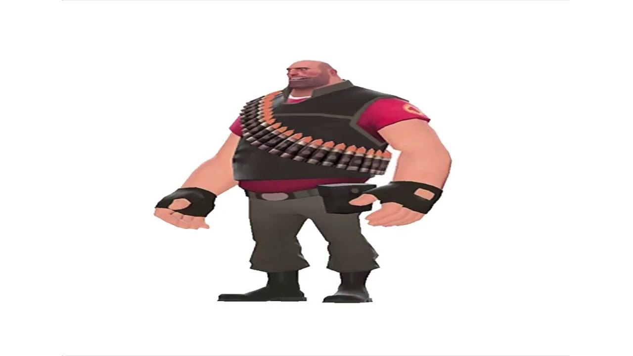 TF2 Heavy - AI Cover = Ummet Ozcan - Xanadu (ЧИТАЙТЕ ОПИСАНИЕ!)