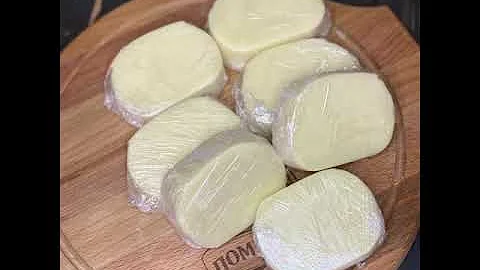Как правильно хранить сыр 🧀
