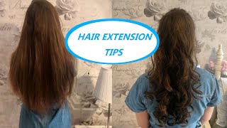 How to Care for Curly Hair Extensions - L'Oréal Paris