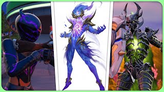 Epic Just LEAKED The Release Dates for 4 Skins...