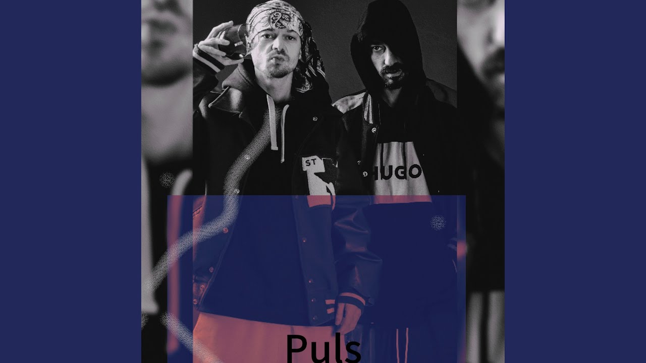 Watch Puls on YouTube Watch Puls on YouTube