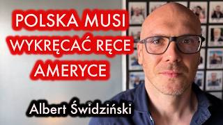 Albert Świdziński (S&F): Polski atom. Polska broń jądrowa. Polska bomba atomowa | Wywiadowcy #126 screenshot 4