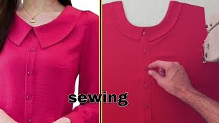 Sewing lessons for beginners