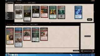 Draft RTR #10 - Drafting process