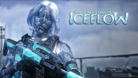 TRACER PACK ELEMENTALS - ICEFLOW META BUILD ‼️MODERN WARFARE 2