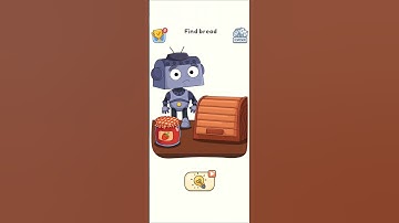 DOP 5 Delete One Part Level 285 #youtubeshorts #shortsvideo