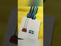 How To Make Cute Bookmark Must Try It Shorts Cutecraftideas Bookmarks Usefulcrafts