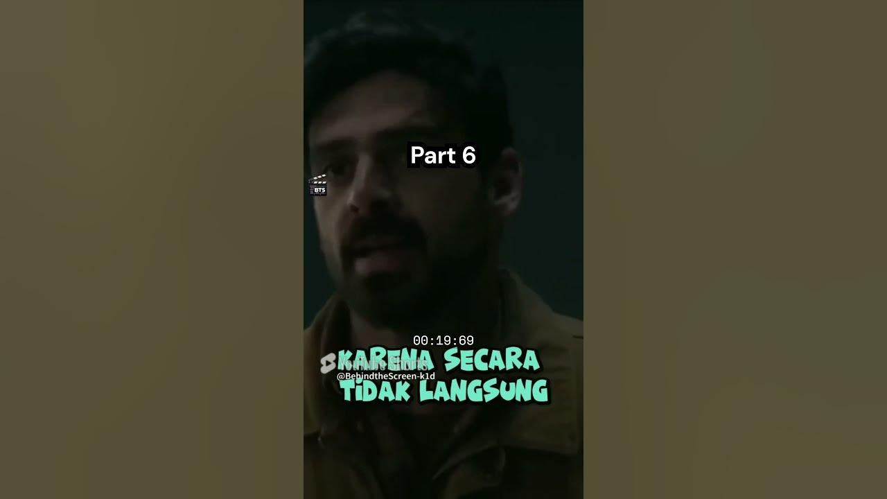Ketegangan di Rumah Nick: Alis dan Alkohol /2