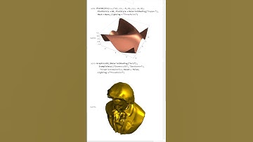 Material shaders in the Wolfram Language