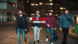 BESART - MIT DER GANG (OFFICIAL 4K VIDEO)