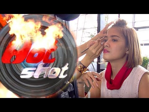 Hot Shot 21 April 2018