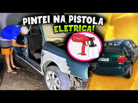 Can You Paint A Car With Latex Paint