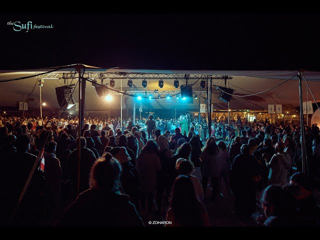 Sufi Festival