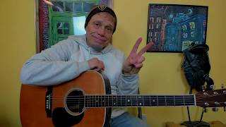 Doug Munro- Danny Boy- Free Guitar Lesson! Doug Munro- Danny Boy- Free Guitar Lesson!