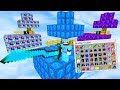 ALLE SPIELER HABEN /GAMEMODE 1 FLY RECHTE | LUCKY BLOCKS KING