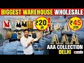 ₹20 से शुरू | Export Surplus Ladies clothes With tag | Brand Surplus wholesale with tag | danim