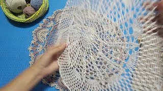 Вязание крючком из Вязание крючком из