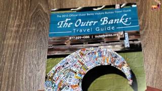 Free Outer Banks travel guide | Халява № 83