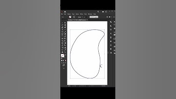 How to create dotted stroke in illustrator | illustrator tutorial |