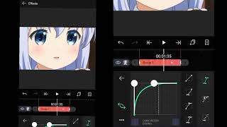 Tutorial Shake Like Me  ( Alight Motion )