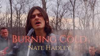 Burning Cold - Nate Hadley