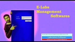 Clinical E-Laboratory Management Software (E-Labs, Medical Labs) screenshot 4