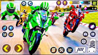 GT Bike Race - Real Moto Bike Race Extreme – 3D Bike Racing Moto Extreme Game.#8 screenshot 5
