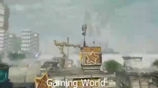 Titanfall 2 Angel City New Gameplay Trailer PS4 Xbox One PC