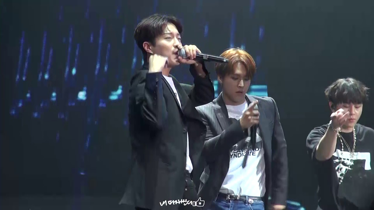 704th 180602 하이라이트 윤두준중심 CELEBRATE