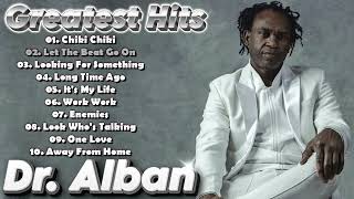 Dr. Alban Greatest Hits . The Best Music . Best Songs