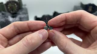 Energizer 364 and 377 are GREAT Watch Batteries! SEE VIDEO!