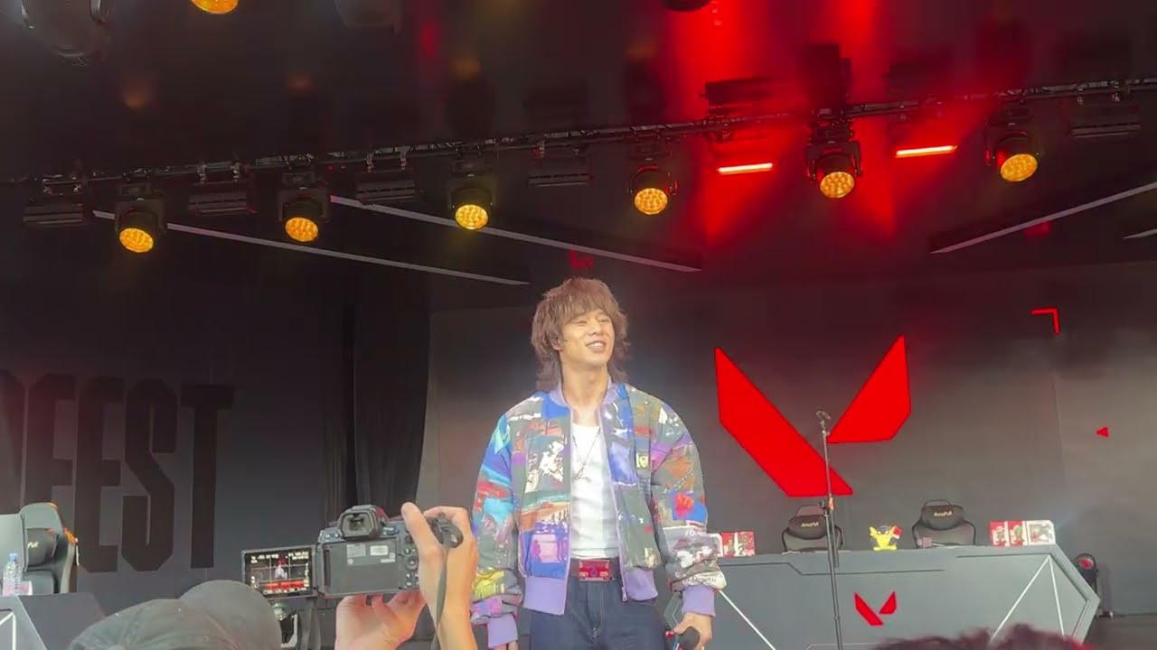 Mike 曾比特 活著Viva