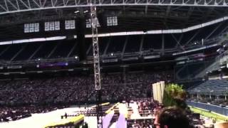 Jon Huntsman's 2013 University of Washington Commencement address